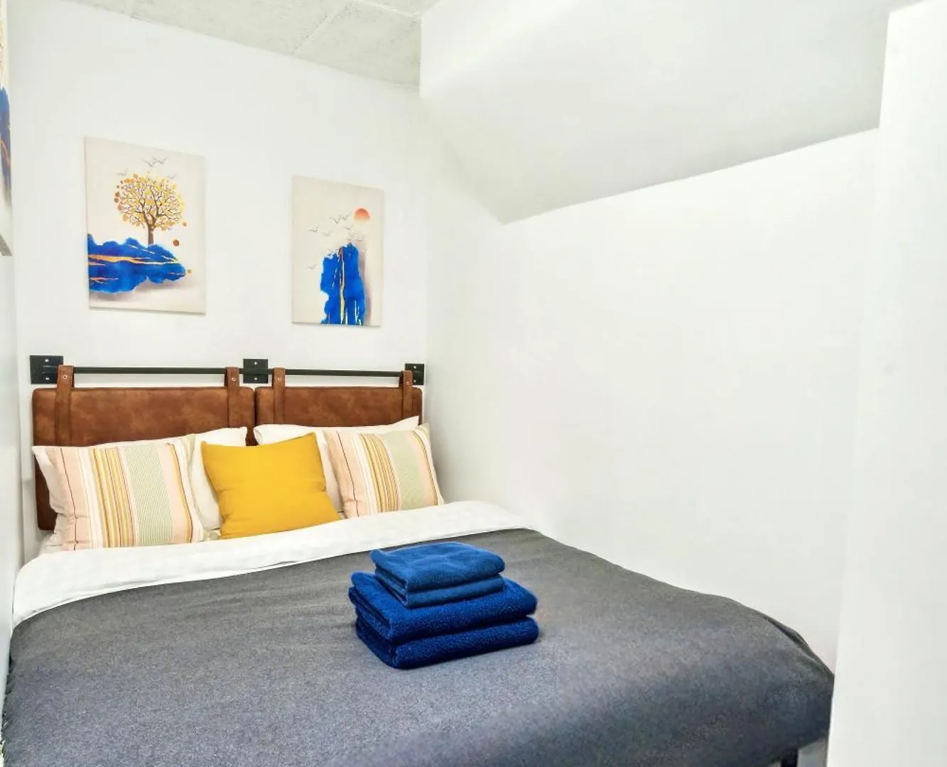 2 Bd Hidden Oasis In Lower Manhattan Daire New York