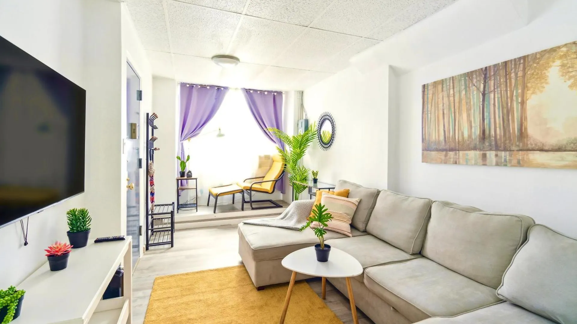 2 Bd Hidden Oasis In Lower Manhattan Daire New York 0*,  ABD
