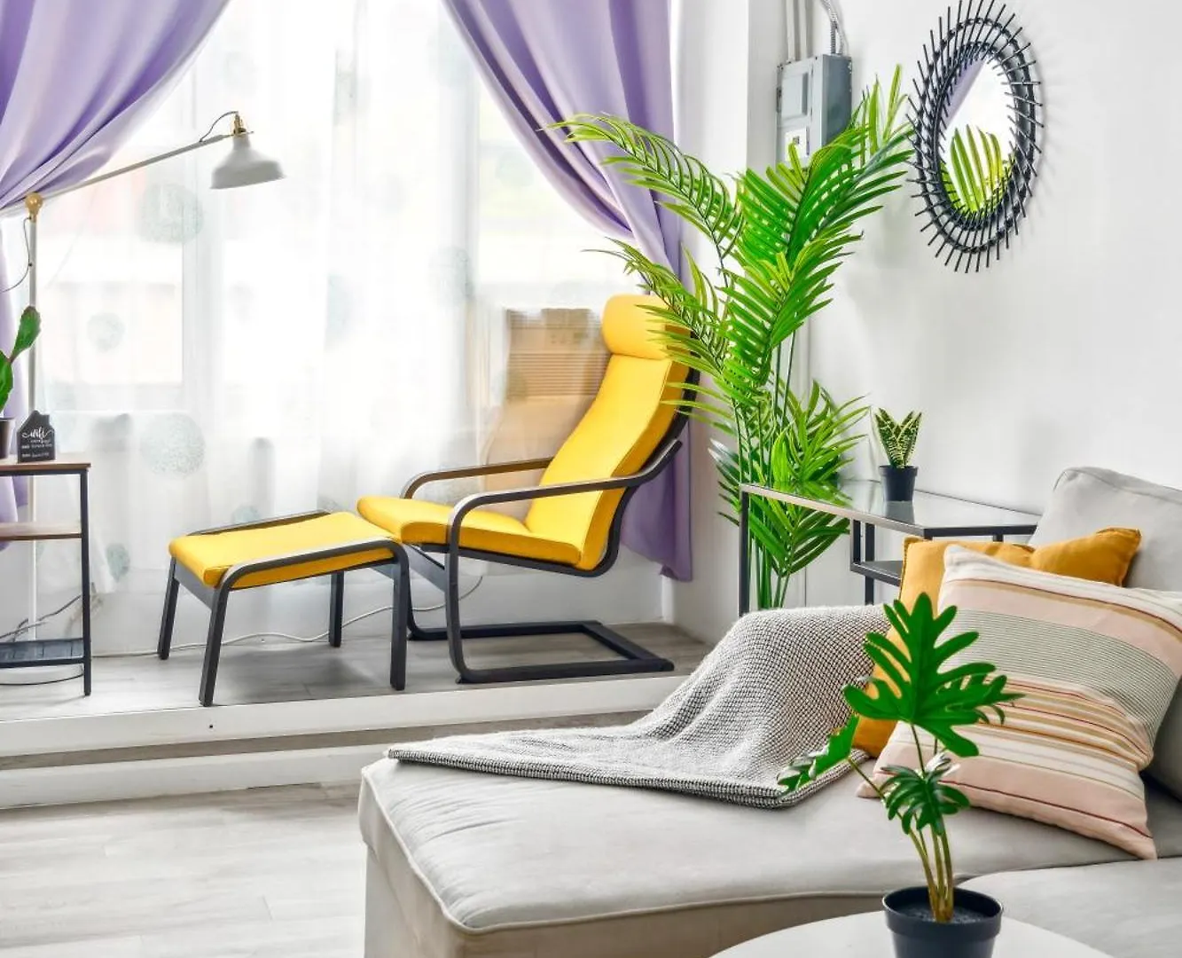 2 Bd Hidden Oasis In Lower Manhattan Daire New York