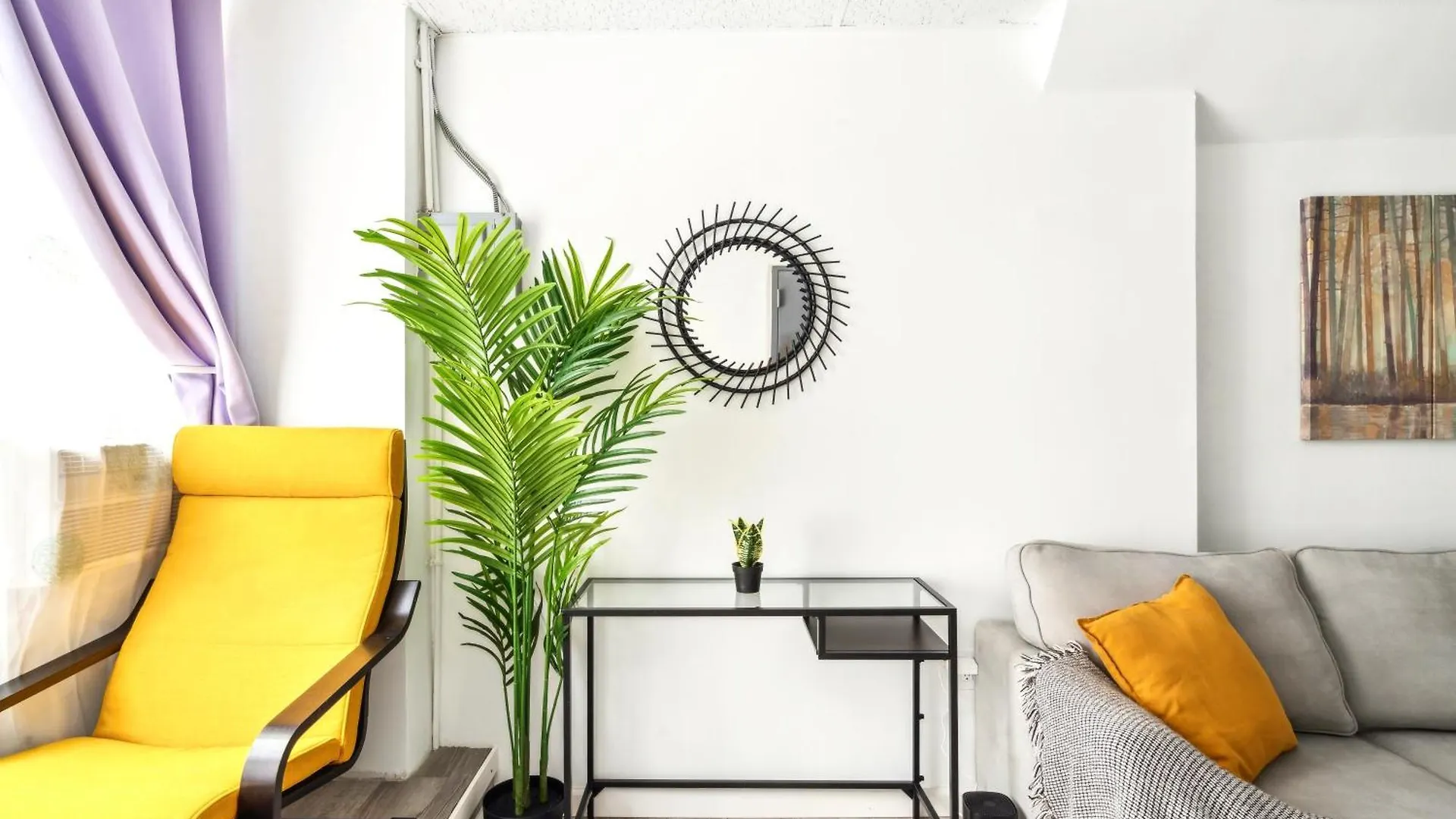 2 Bd Hidden Oasis In Lower Manhattan Daire New York
