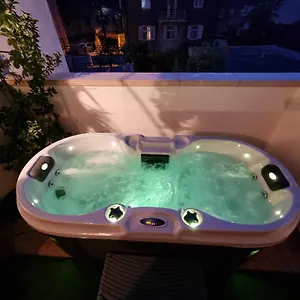 Bella Sanja Apartment Split