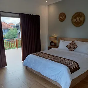 Karma House Homestay Ubud (Bali)