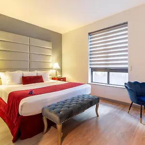 Hotel St., Nova Iorque