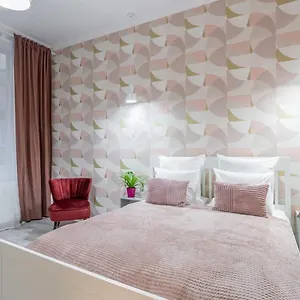 Gorgeous & Super Apartment Budapest