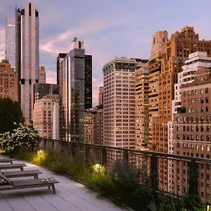 Apart-hotel Sonder Battery Park Financial District, Nova Iorque
