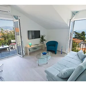 Splendid Marjan Apartment Split