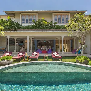 Sky Li By Nagisa Bali Villa Seminyak (Bali)