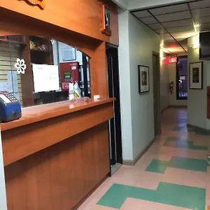 Manhattan Bowery Нью-Йорк