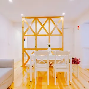 Casa Dos Doutores, A Cozy In Apartment Lisbon
