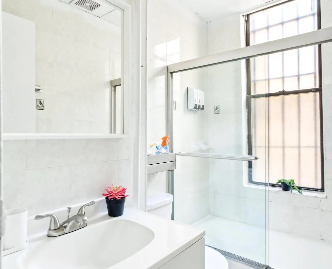 2 Bd Hidden Oasis In Lower Manhattan Apartment New York United States