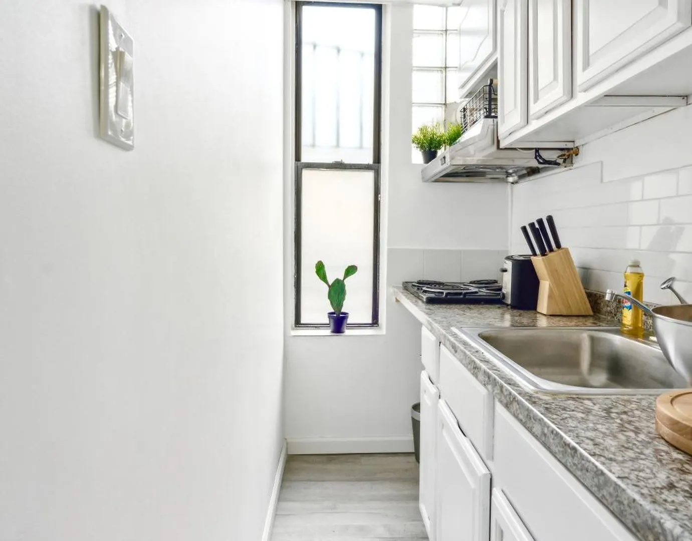 2 Bd Hidden Oasis In Lower Manhattan Apartment New York