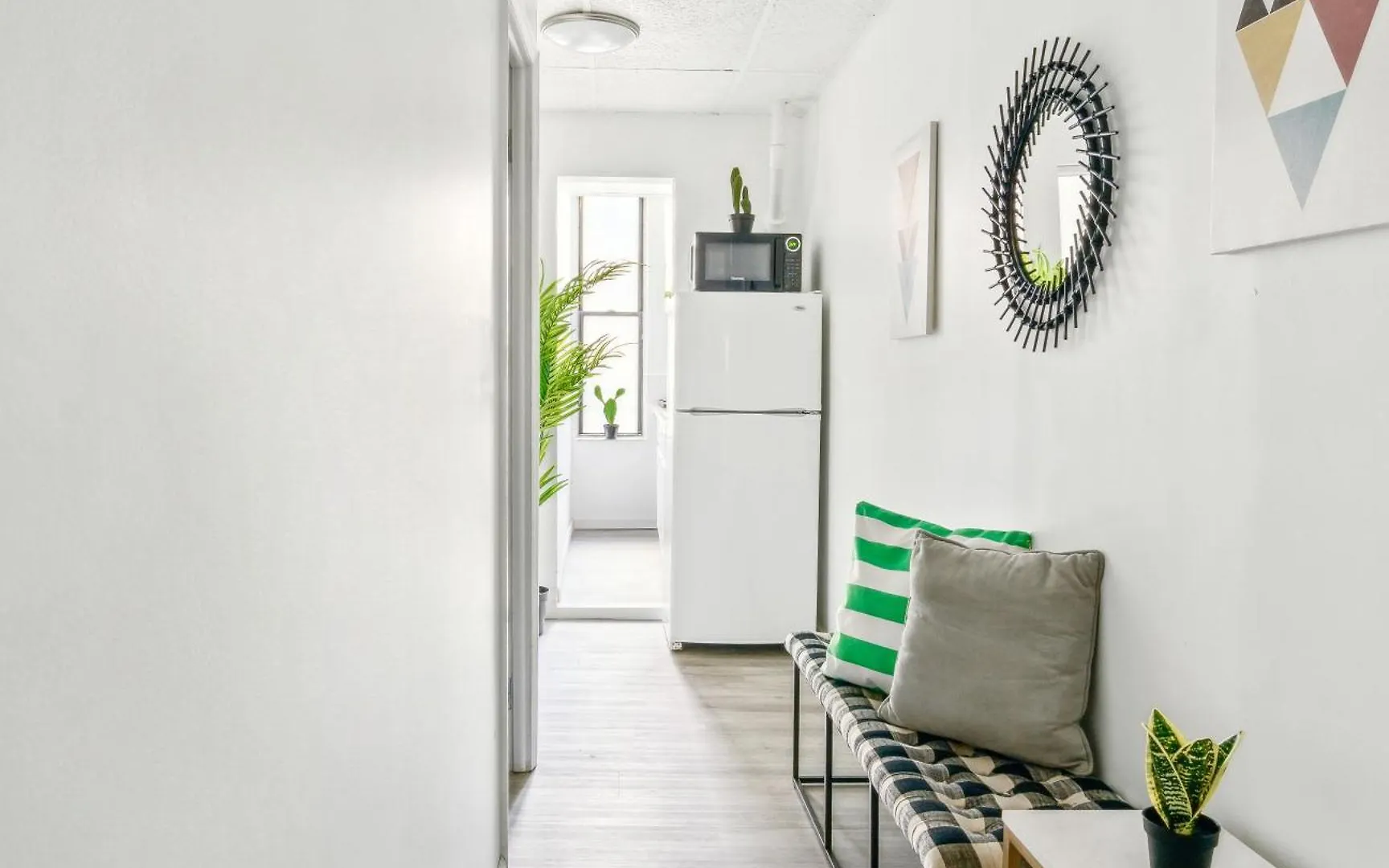 2 Bd Hidden Oasis In Lower Manhattan Apartment New York 0*,